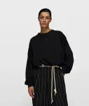 N.Y.A. | 10Days Oversized Sweater schwarz L
