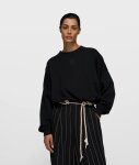 N.Y.A. | 10Days Oversized Sweater schwarz XL