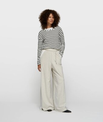 N.Y.A. | 10Days Longsleeve Langarm mit Streifen...