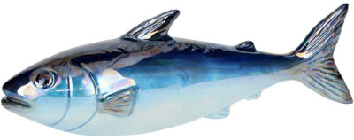 GIFTY Deko-Fisch Sardine XS | blau