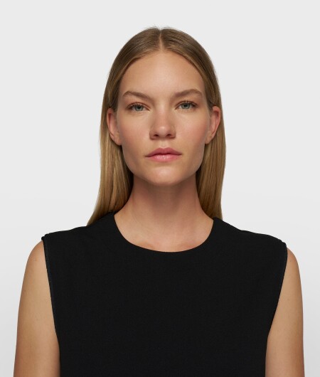 N.Y.A. | 10Days Midikleid schwarz The Formal Dress