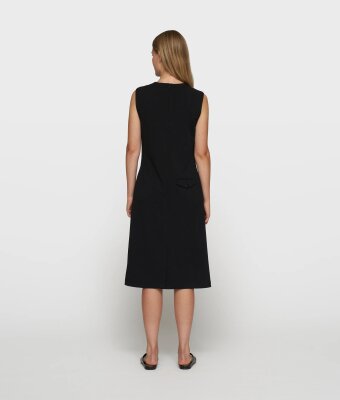N.Y.A. | 10Days Midikleid schwarz The Formal Dress