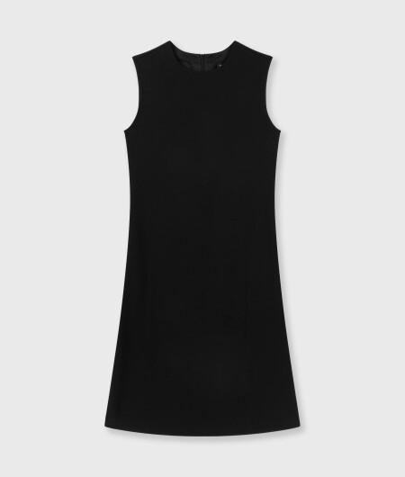 N.Y.A. | 10Days Midikleid schwarz The Formal Dress L