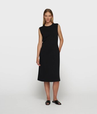 N.Y.A. | 10Days Midikleid schwarz The Formal Dress L