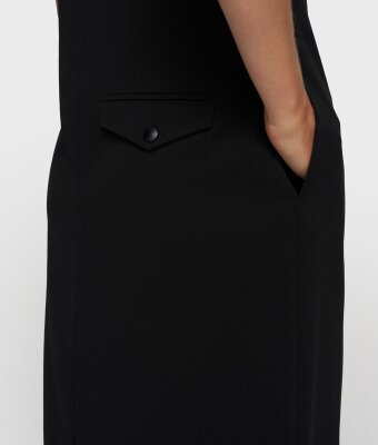 N.Y.A. | 10Days Midikleid schwarz The Formal Dress M
