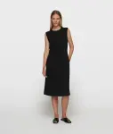 N.Y.A. | 10Days Midikleid schwarz The Formal Dress M