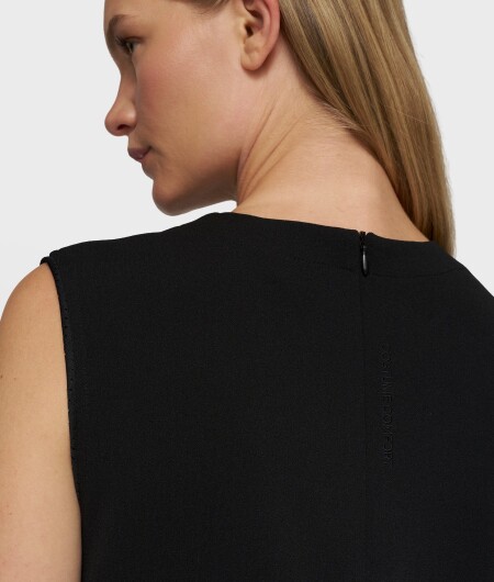 N.Y.A. | 10Days Midikleid schwarz The Formal Dress S