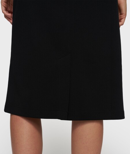 N.Y.A. | 10Days Midikleid schwarz The Formal Dress S