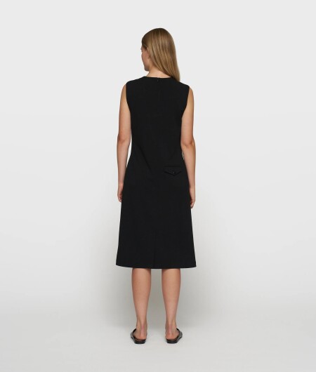 N.Y.A. | 10Days Midikleid schwarz The Formal Dress XL
