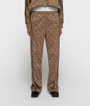 N.Y.A. | 10Days Trainingshose JogginghoseTrack Pants dunkelbraun L