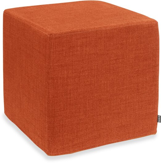 H.O.C.K. Livigno Cube 45x45x45cm orange 300