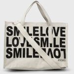 N.Y.A. | 10Days Canvas Shopper große Tasche...