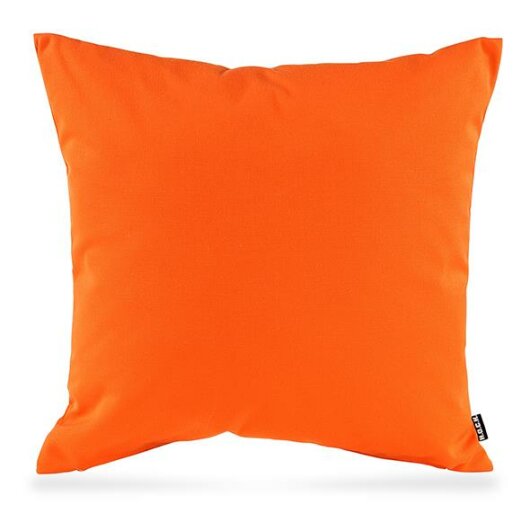 H.O.C.K. Classic Uni Outdoor Kissen 50x50cm orange