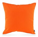 H.O.C.K. Classic Uni Outdoor Kissen 50x50cm orange