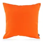 H.O.C.K. Classic Uni Outdoor Kissen 50x50cm orange