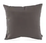 H.O.C.K. Classic Uni Outdoor Kissen 50x50cm grau