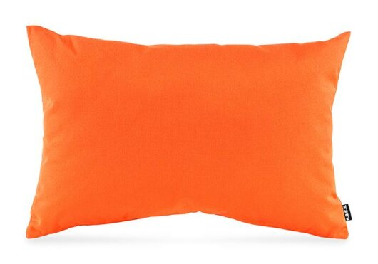 H.O.C.K. Classic Uni Outdoor Kissen 60x40cm orange