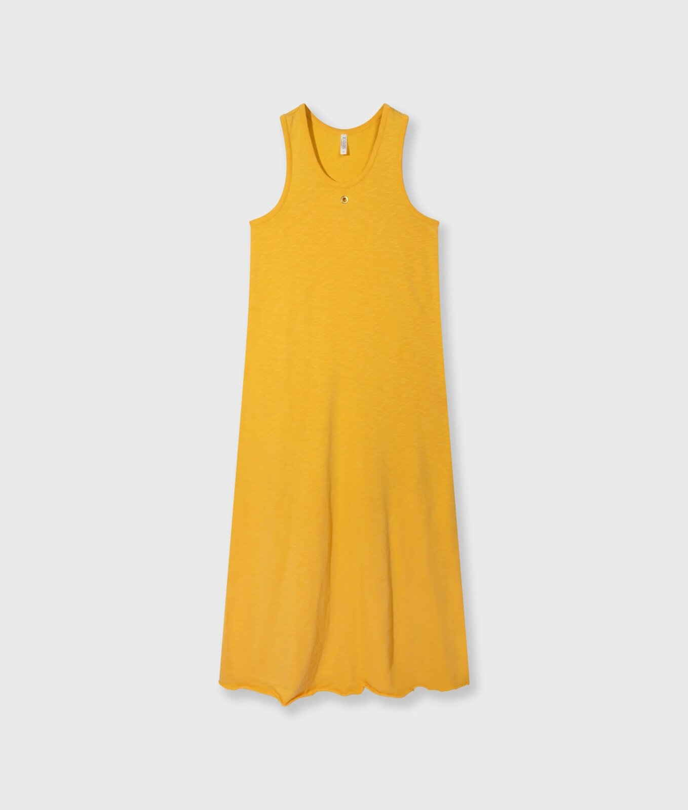 N.Y.A. | 10Days Sommerkleid Midikleid ärmellos mango