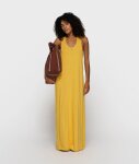 N.Y.A. | 10Days Sommerkleid Midikleid ärmellos mango
