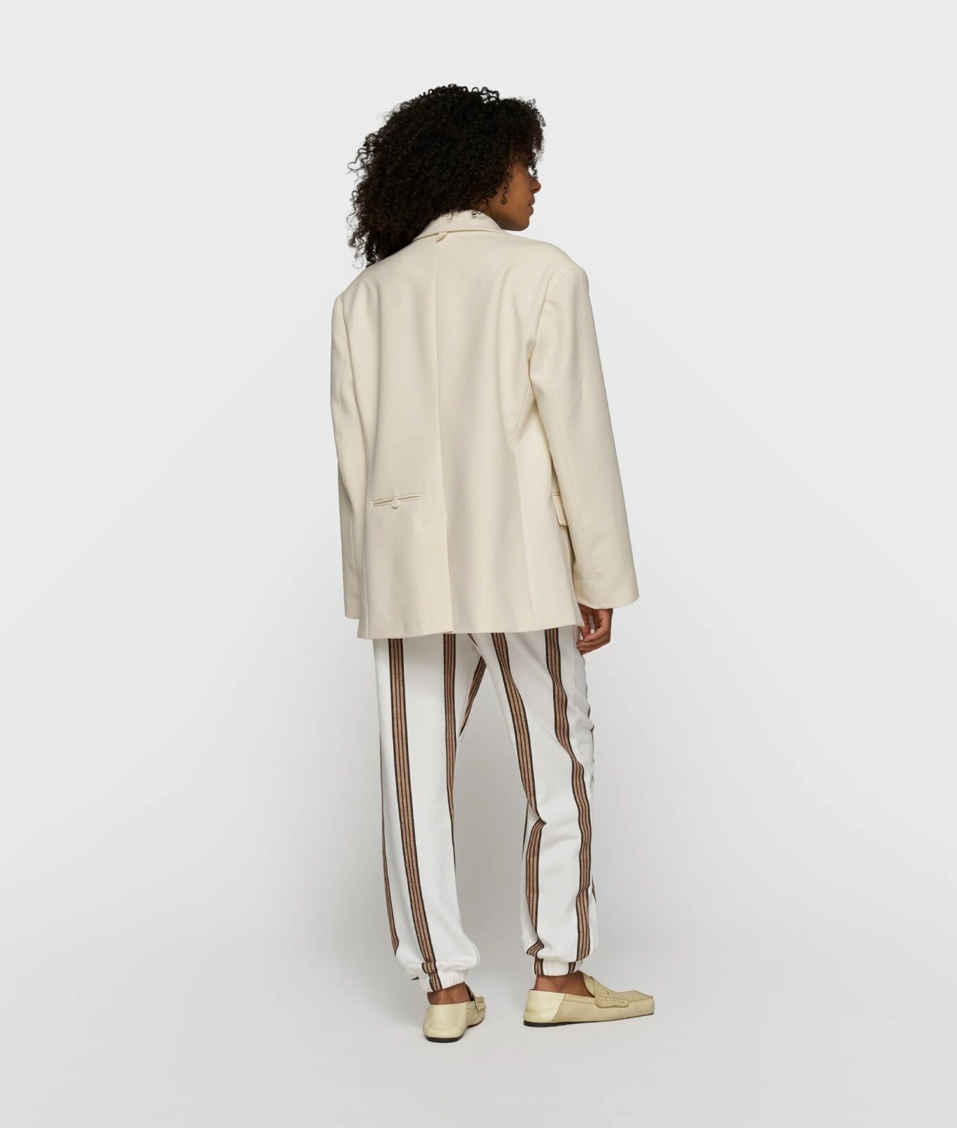 N.Y.A. | 10Days Blazer beige creme soft vanilla
