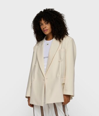 N.Y.A. | 10Days Blazer beige creme soft vanilla
