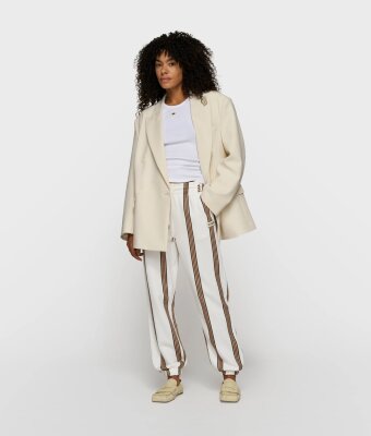 N.Y.A. | 10Days Blazer beige creme soft vanilla