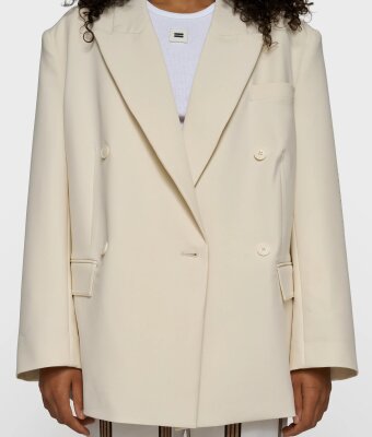 N.Y.A. | 10Days Blazer beige creme soft vanilla