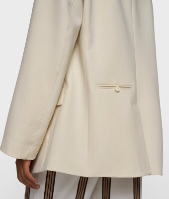 N.Y.A. | 10Days Blazer beige creme soft vanilla