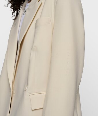 N.Y.A. | 10Days Blazer beige creme soft vanilla
