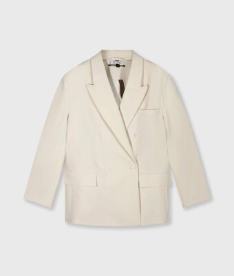 N.Y.A. | 10Days Blazer beige creme soft vanilla