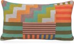 H.O.C.K. Cabana Stripes Dekokissen 70x40cm...
