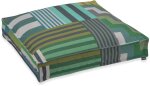 H.O.C.K. Cabana Stripes Bodenkissen BODO 60x60x10cm...