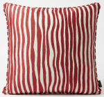H.O.C.K. Riazza Kissen 50x50cm mit Keder - Burgunder...