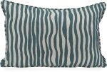 H.O.C.K. Riazza Kissen 60x40cm mit Keder -...