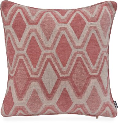 H.O.C.K. Beverly Dekokissen 50x50cm mit Keder - Powder...