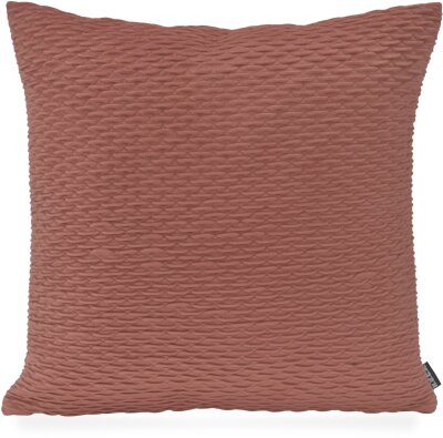 H.O.C.K. Liya Dekokissen 45x45cm - Rosé...