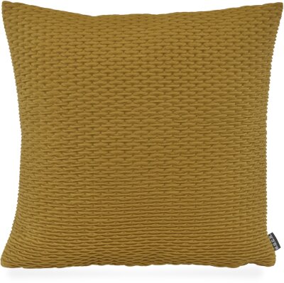 H.O.C.K. Liya Dekokissen 45x45cm - Lime Citronella...