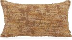 H.O.C.K. Passione Dekokissen 70x40cm - Maiz Gold |...