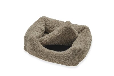 H.O.C.K. Hundebett FRIDA Größe S ca. 50 x 35 x...