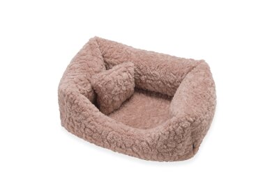 H.O.C.K. Hundebett FRIDA Größe S ca. 50 x 35 x...