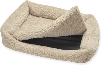 H.O.C.K. Hundebett FRIDA Größe L ca. 90 x 65 x...
