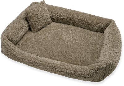 H.O.C.K. Hundebett FRIDA Größe L ca. 90 x 65 x...