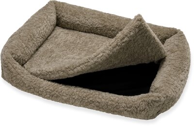 H.O.C.K. Hundebett FRIDA Größe L ca. 90 x 65 x...