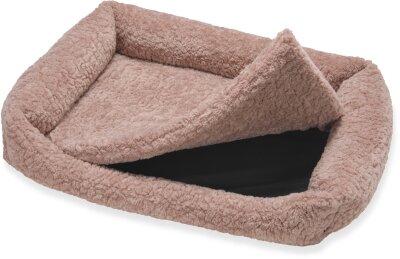 H.O.C.K. Hundebett FRIDA Größe L ca. 90 x 65 x...