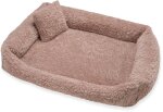 H.O.C.K. Hundebett FRIDA Größe L ca. 90 x 65 x...