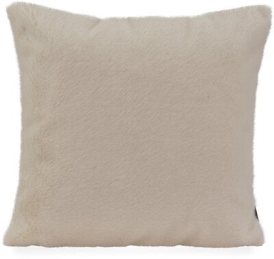 H.O.C.K. Frosty Dekokissen 45x45cm - Beige...