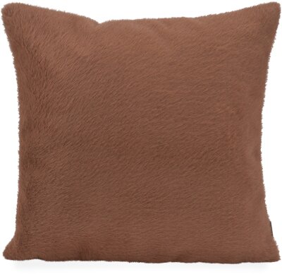 H.O.C.K. Frosty Dekokissen 45x45cm - Braun...