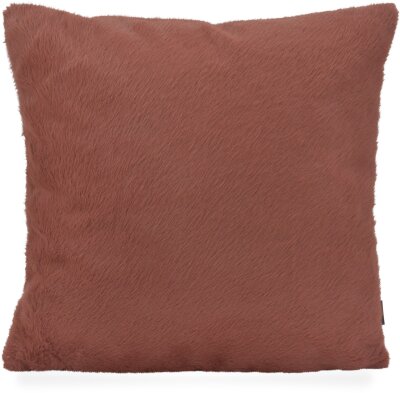 H.O.C.K. Frosty Dekokissen 45x45cm - Dusty Rose...