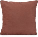H.O.C.K. Frosty Dekokissen 45x45cm - Dusty Rose...