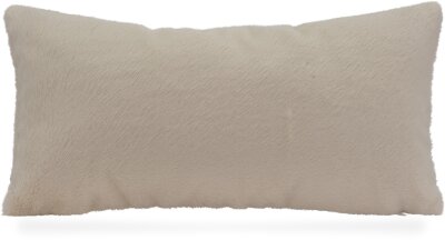 H.O.C.K. Frosty Dekokissen 60x30cm - Beige...